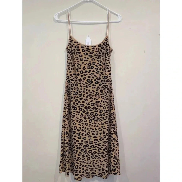 Kate Moss for Equipment Jessa Slip Dress - Picture 5 of 8